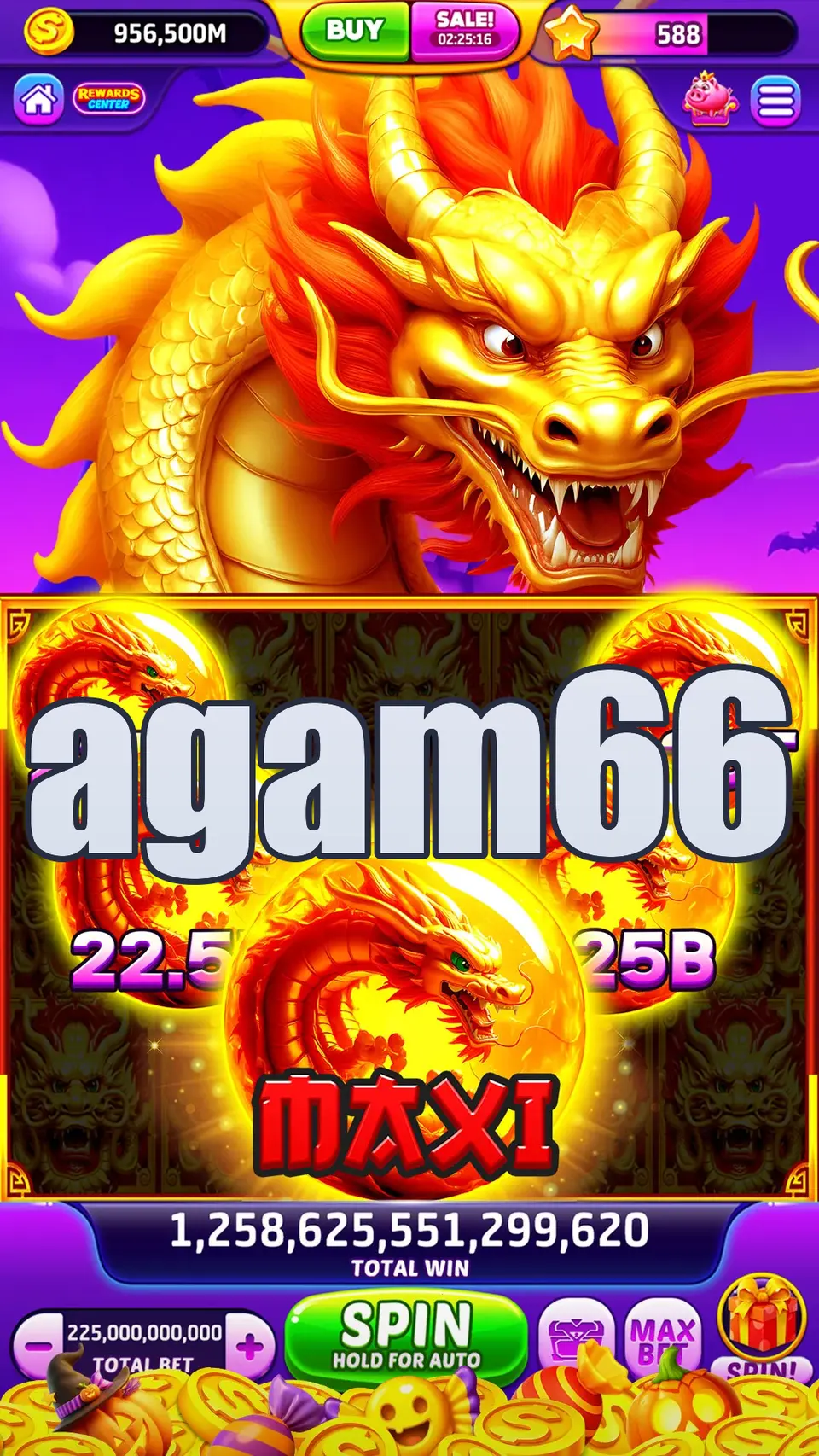 agam66 APK