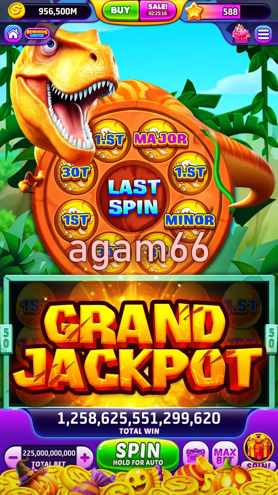 agam66 Masuk