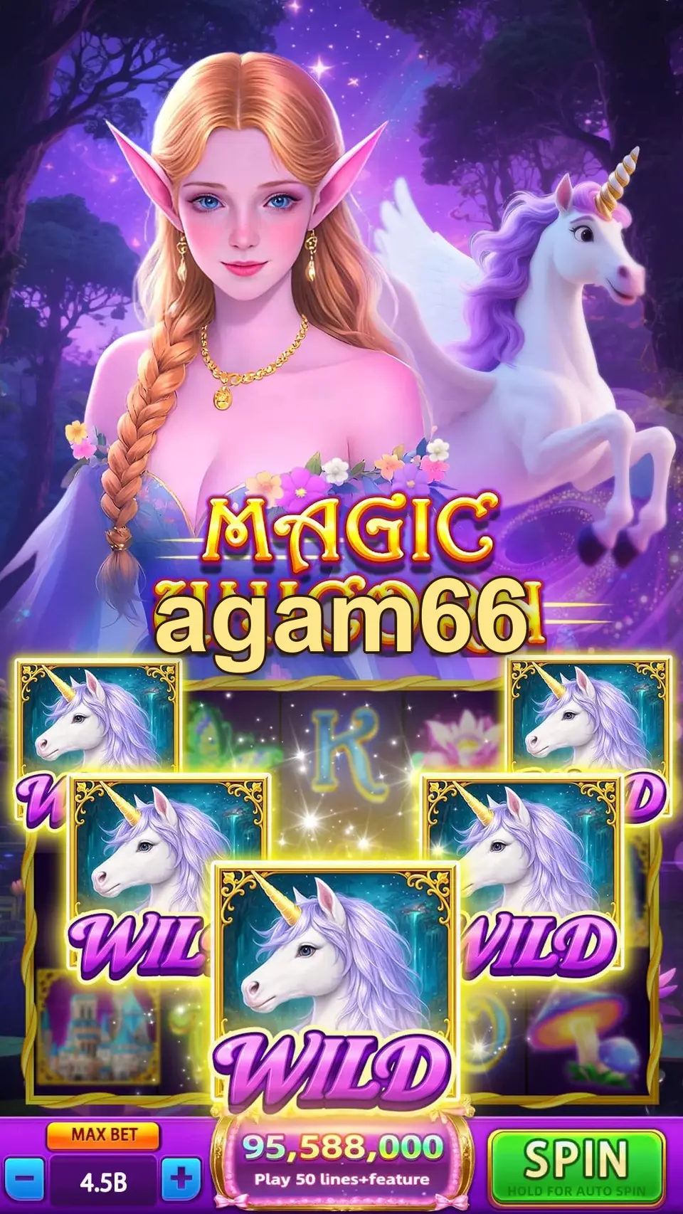 agam66 Masuk
