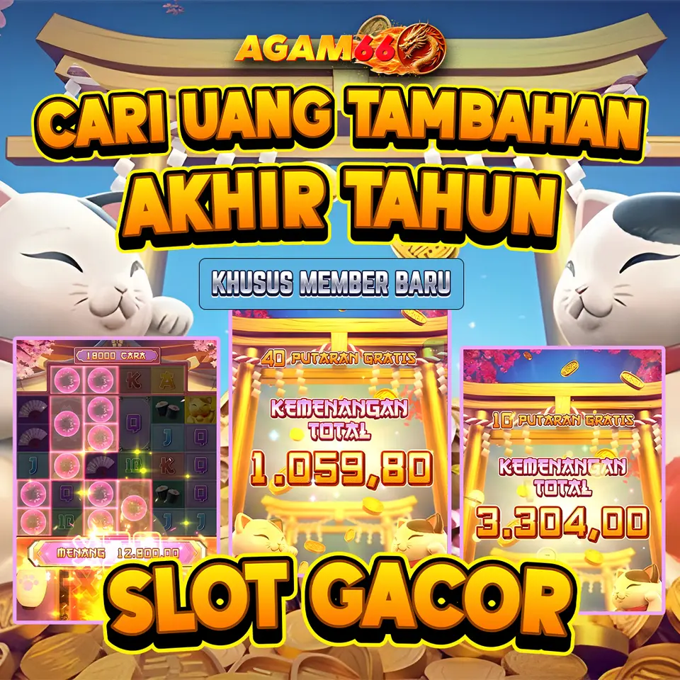 agam66 Masuk - agam66 Resmi