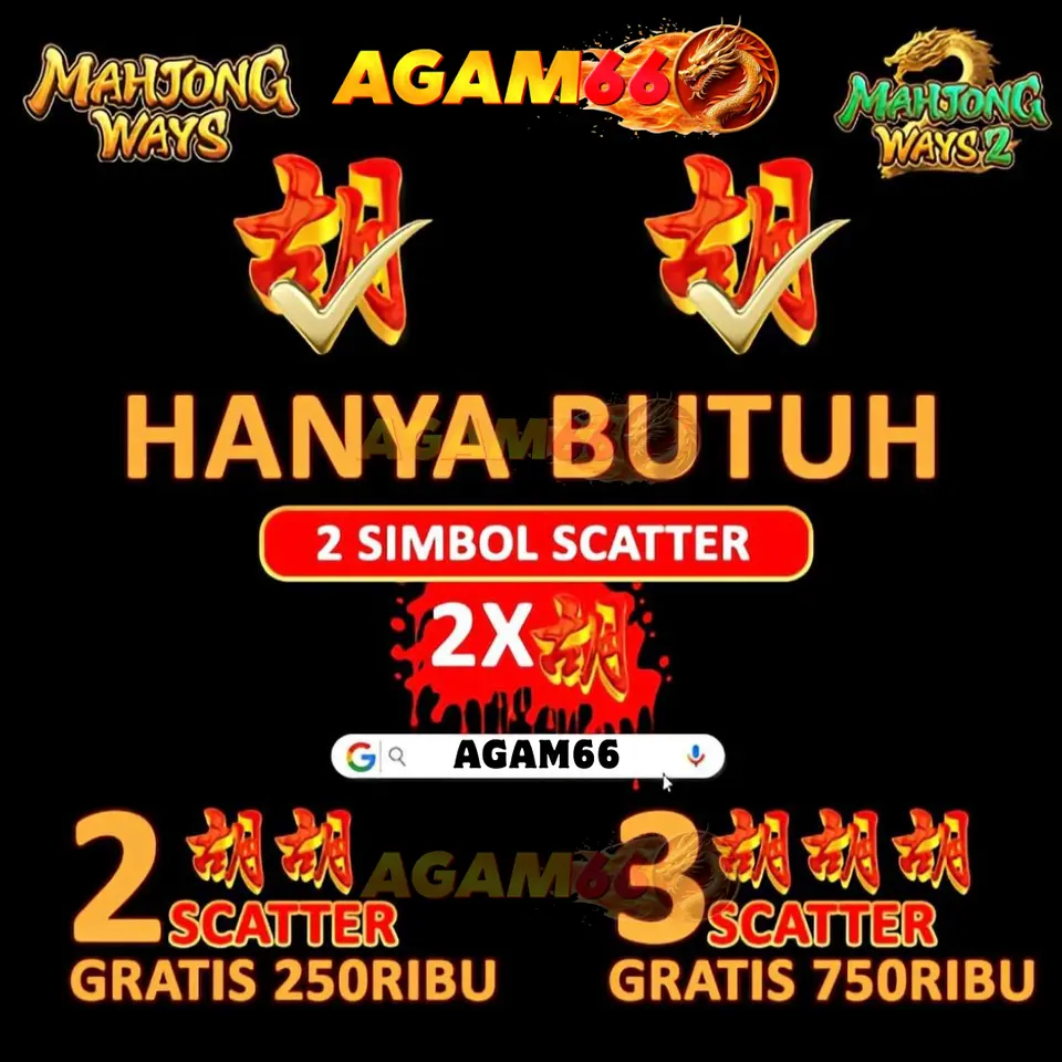 agam66 Daftar Sekarang - Unduh APK